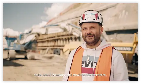 MOVIMENTAZIONE TERRE